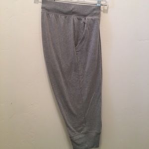 Reebok women’s capris.